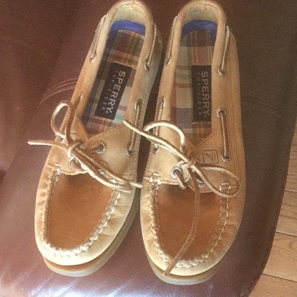 Sperry Shoes - Sperry Shoes